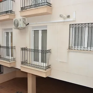 Azahara Guest house