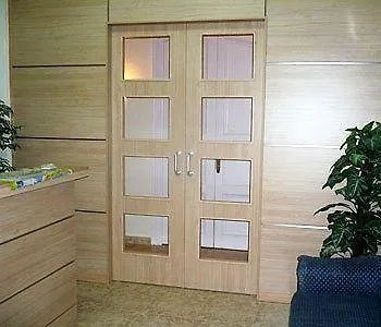 Pension Juanita Málaga