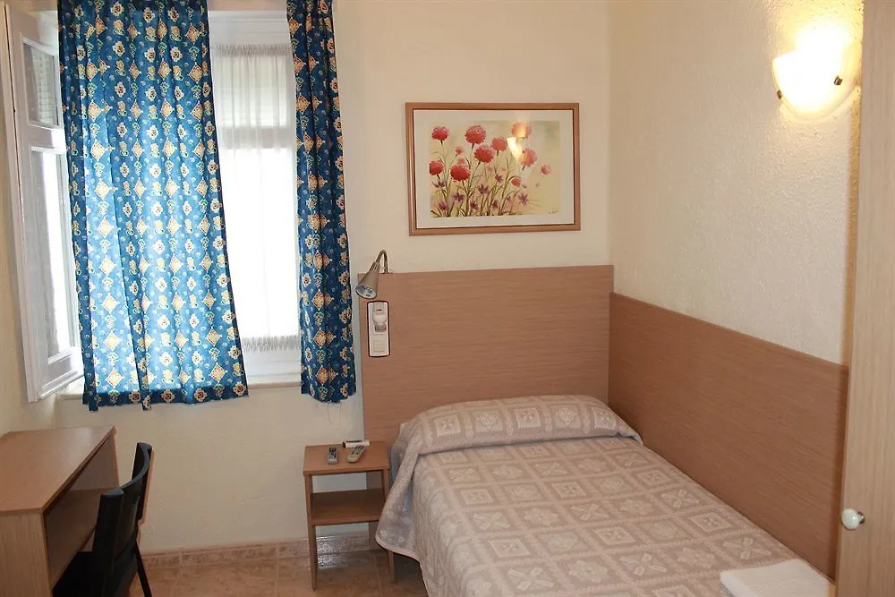 Pension Juanita Málaga 0*,  Spanien