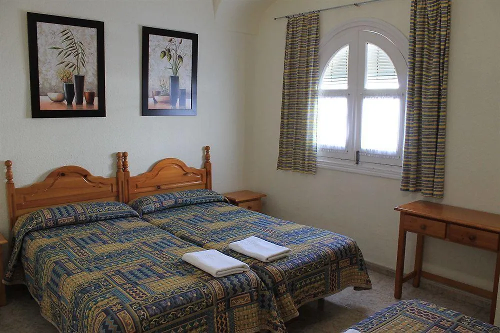 Guest house Pension Juanita Malaga