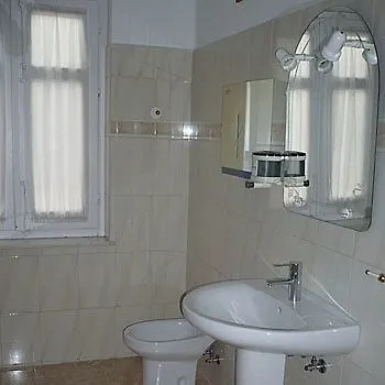 Pension Juanita Malaga